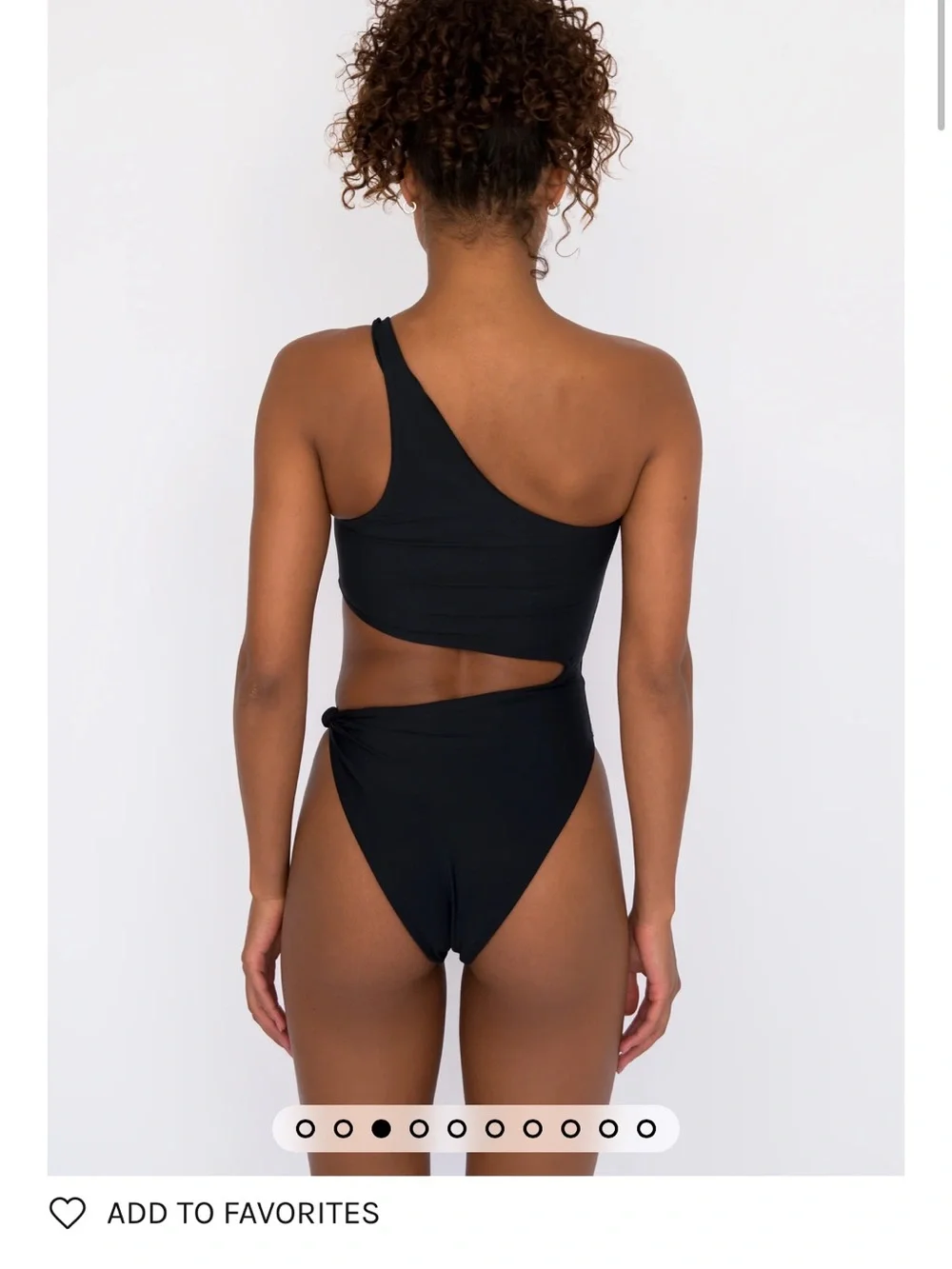SKATIE NICOLE ONE PIECE in a leopard print